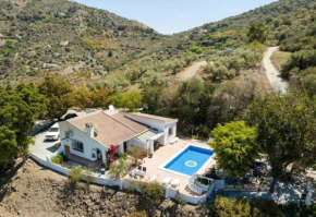 Villa Aurora Torrox